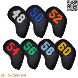 【惠惠市集】熱銷U步高爾夫球桿套一號木桿套鐵木桿套保護套golf用品桿頭套 歷史價格詳細信息