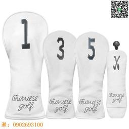 【惠惠市集】  高爾夫球桿刷 劃線器 果嶺叉毛巾擦桿布 golf清潔用品6件套裝 歷史價格詳細信息