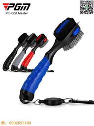 【惠惠市集】  高爾夫球桿刷 可伸縮球頭桿頭鋼絲刷 golf多功能清潔用品配件 歷史價格詳細信息