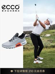 Ecco 高爾夫球鞋 W Golf S-Classic 女鞋 白 粉紅 防水鞋面 緩震 回彈 運動鞋  10270301007 歷史價格詳細信息