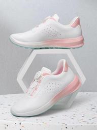 23新款/高爾夫鞋女士運動球鞋 青少年防水透氣 歷史價格詳細信息