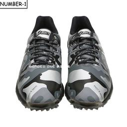 mark&lona無釘高爾夫男士球鞋舒適減震繫帶骷髏圖23秋新韓國 歷史價格詳細信息