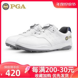 旋鈕釦高爾夫休閒球鞋情侶鞋男士透氣低幫大尺碼室內外訓練韓版 歷史價格詳細信息