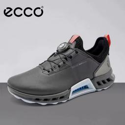 Ecco 高爾夫球鞋 W Golf S-Classic 女鞋 白 粉紅 防水鞋面 緩震 回彈 運動鞋  10270301007 歷史價格詳細信息