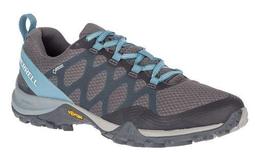 【MERRELL 美國】SIREN 3女GORE-TEX多功能健行鞋『銀河藍』034996 歷史價格詳細信息