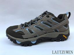 Merrell Moab 2 Lether Mid 男鞋 ML42469 歷史價格詳細信息