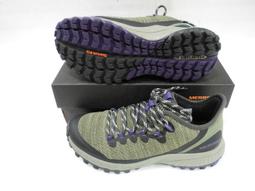 Merrell 戶外鞋 Bravada Edge 女鞋 黑 灰 機能 登山鞋 運動 橡膠大底 ML135582 歷史價格詳細信息