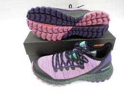 Merrell 戶外鞋 Bravada Edge 女鞋 黑 灰 機能 登山鞋 運動 橡膠大底 ML135582 歷史價格詳細信息