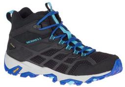 MERRELL MOAB FST 2 MID GORE-TEX女防水透氣登山鞋~m751~ML500094☆小荳の窩☆㊣ 歷史價格詳細信息