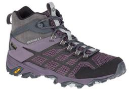 MERRELL MOAB FST 2 MID GORE-TEX女防水透氣登山鞋~m751~ML500094☆小荳の窩☆㊣ 歷史價格詳細信息