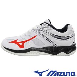 MIZUNO THUNDER BLADE 2 男款 運動 排球鞋 V1GA197065 歷史價格詳細信息
