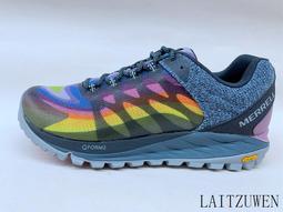 Merrell Antora 2 抹茶綠 防水 黃金大底 登山鞋 女款 NO.J1428【新竹皇家ML067202】 歷史價格詳細信息