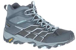 六折出清【山野倉庫】 MERRELL 037284 SIREN 4 MID GORE-TEX&reg; 防水越野-女 款US7 歷史價格詳細信息