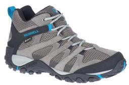 MERRELL ALVERSTONE MID GORE-TEX 高筒郊山鞋 赤霞珠 ML036840 女鞋 歷史價格詳細信息