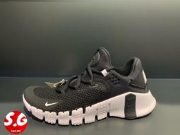 【NIKE】W NIKE FREE METCON 4 休閒鞋 女鞋 黑色-CZ0596004 歷史價格詳細信息