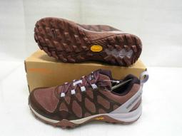 Merrell 登山鞋 Siren 3 GTX Gore-Tex 防水 戶外鞋 女性專屬 女鞋 深藍 灰 紫 紅 ACS 歷史價格詳細信息