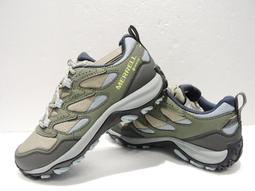 MERRELL(男)WEST RIM SPORT GORE-TEX避震登山鞋 男鞋-灰(另有黑) 歷史價格詳細信息