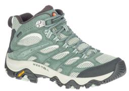 MERRELL 女 MOAB 3 MID GORE-TEX 越野慢跑鞋 戶外 踏青 防潑水 - ML037206 歷史價格詳細信息
