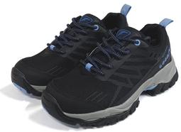 GOODYEAR 輕旅行防水戶外鞋 黑藍 GAWO22410 女鞋 歷史價格詳細信息