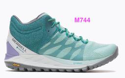 Merrell Antora 2 Print [ML067132] 女 越野鞋 戶外 抗撕裂 穩定 耐磨 黃金大底 深紅 歷史價格詳細信息