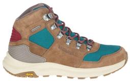 六折出清【山野倉庫】 MERRELL 037284 SIREN 4 MID GORE-TEX&reg; 防水越野-女 款US7 歷史價格詳細信息