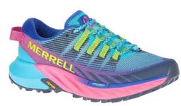 【山野倉庫】 MERRELL 067406  AGILITY PEAK 4 GORE -TEX®  防水 女款 歷史價格詳細信息