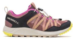 【山野倉庫】美國- MERRELL 036152 WILDWOOD AEROSPORT 水陸越野 女款 歷史價格詳細信息