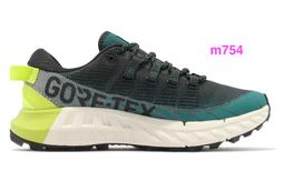 Merrell 戶外鞋 Agility Peak 4 GTX 湖水綠 女鞋 越野 登山鞋 防水 郊山 ML067406 歷史價格詳細信息
