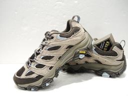 【MERRELL 美國】MOAB 3 女GORE-TEX多功能健行鞋『淺灰/霧藍』036324 歷史價格詳細信息