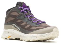 【山野倉庫】 MERRELL 037282 SIREN 4 MID GORE-TEX® 防水越野-女 款 歷史價格詳細信息