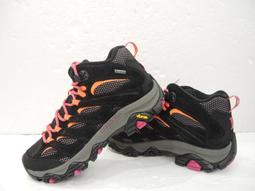 【MERRELL 美國】MOAB 3 女GORE-TEX多功能健行鞋『淺灰/霧藍』036324 歷史價格詳細信息