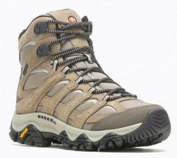 MERRELL MOAB 3  WATERPROOF 防水 男款高筒登山鞋 戰術靴 ML037051 ML037049 歷史價格詳細信息