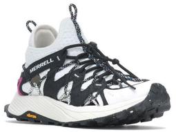 MERRELL(男)MOAB FLIGHT SIEVE水陸兩用郊山鞋 男鞋-黑 歷史價格詳細信息