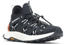 MERRELL(男)MOAB FLIGHT SIEVE水陸兩用郊山鞋 男鞋-黑 歷史價格詳細信息
