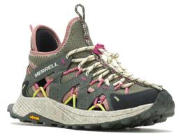 MERRELL(男)MOAB FLIGHT SIEVE水陸兩用郊山鞋 男鞋-黑 歷史價格詳細信息