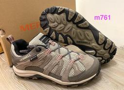 Merrell Alverstone 2 GTX [ML037548] 女 戶外鞋 郊山 越野 防水 耐磨 緩震 玫紅 歷史價格詳細信息
