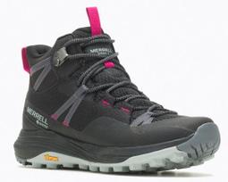 MERRELL(女)SIREN 4 MID GORE-TEX中高筒郊山健行鞋 女鞋-灰綠 歷史價格詳細信息