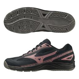 MIZUNO SKY BLASTER 3 羽球鞋 白黑紅 71GA234501 男鞋 歷史價格詳細信息