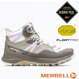 【MERRELL】登山鞋 野跑鞋 女鞋 ANTORA 3 GORE-TEX 黑色(ML067558) 歷史價格詳細信息