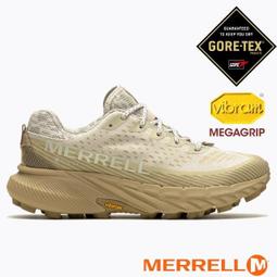 【MERRELL】登山鞋 野跑鞋 女鞋 ANTORA 3 GORE-TEX 黑色(ML067558) 歷史價格詳細信息