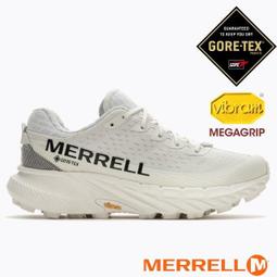 【MERRELL】登山鞋 野跑鞋 女鞋 ANTORA 3 GORE-TEX 黑色(ML067558) 歷史價格詳細信息