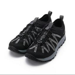 Merrell 兩用鞋 Choprock Shandal 女鞋 水陸兩棲 快速扣 好穿脫 耐磨 黃金大底 灰 綠  ML034170 歷史價格詳細信息
