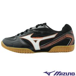 Mizuno 桌球鞋 Crossmatch PLIO RX4 白 黑 銅 膠底 男鞋 美津濃 81GA1830-51 歷史價格詳細信息