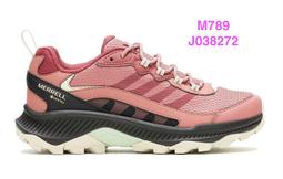 MERRELL(男)SPEED STRIKE 2 MID GTX中筒防水登山健行鞋 男鞋-黑色 歷史價格詳細信息