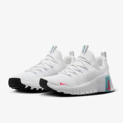 Nike Wmns Free Metcon 4 [CZ0596-010] 女鞋 訓練鞋 健身 穩定 緩震 柔軟 包覆 黑 歷史價格詳細信息
