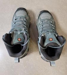 MERRELL 女 MOAB 3 GTX登山鞋[北方狼]J036326 7折優惠 歷史價格詳細信息