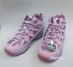 GOOD YEAR固特異 女鞋動能緩震運動鞋 藍紫/GAWR12856/K Shoes Plaza 歷史價格詳細信息