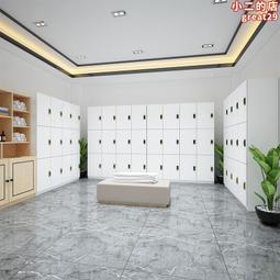 更衣櫃 窄邊6門9門換衣置物加厚掛衣套色組合櫃 薄邊咖白更衣櫃 歷史價格詳細信息