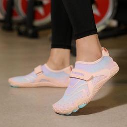 室內健身鞋女跑步鞋男訓練鞋專用軟底防滑瑜伽鞋跳繩跑步機運動鞋 歷史價格詳細信息