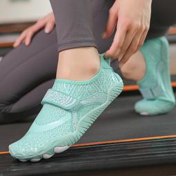 室內男女健身鞋軟底防滑瑜伽鞋家用跳繩運動減震靜音跑步機專用鞋 歷史價格詳細信息